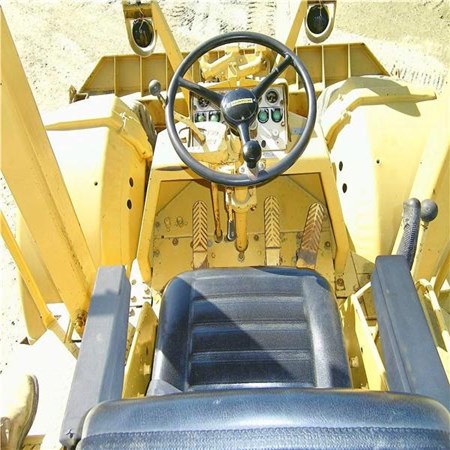 1977 CAT 824B FOR SALE